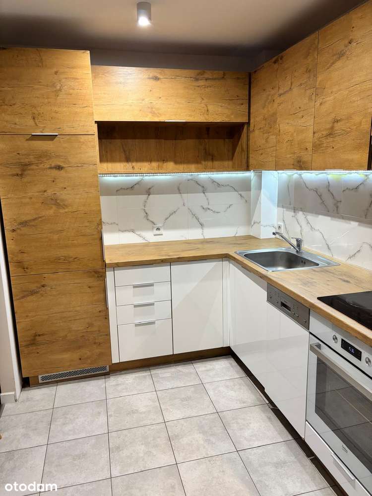 Mieszkanie 36m2 po remoncie.-1