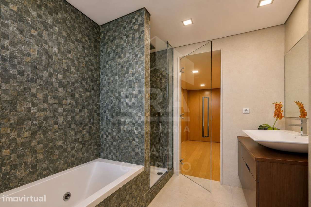 Moradia T3+1 com conforto, espaço e qualidade-22