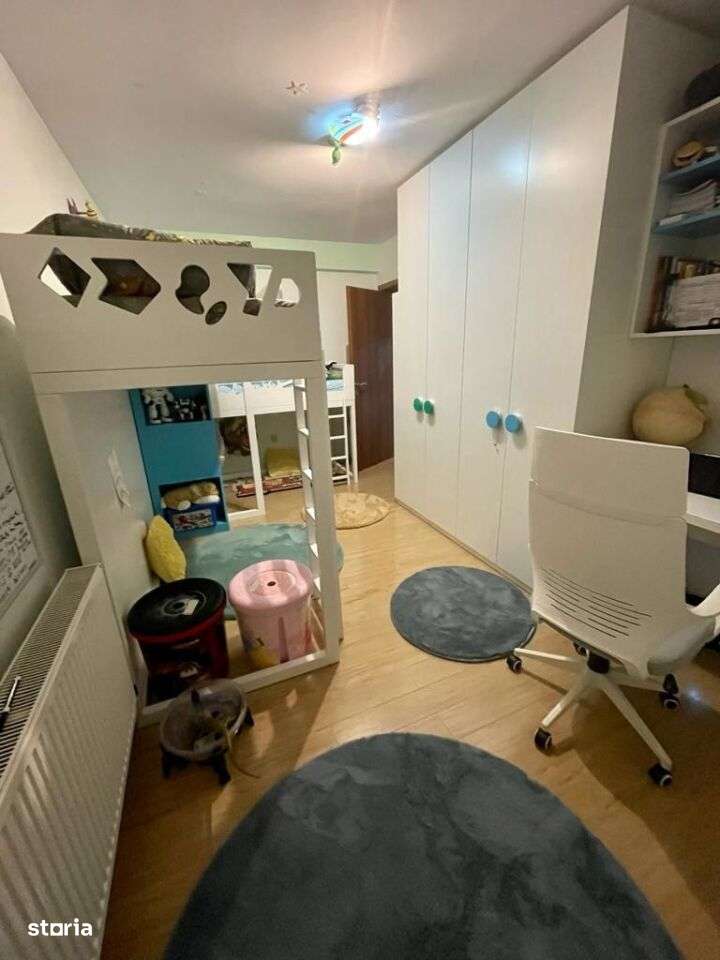 Duplex 180 mp Titan / Parcul Titanii vanzare-19