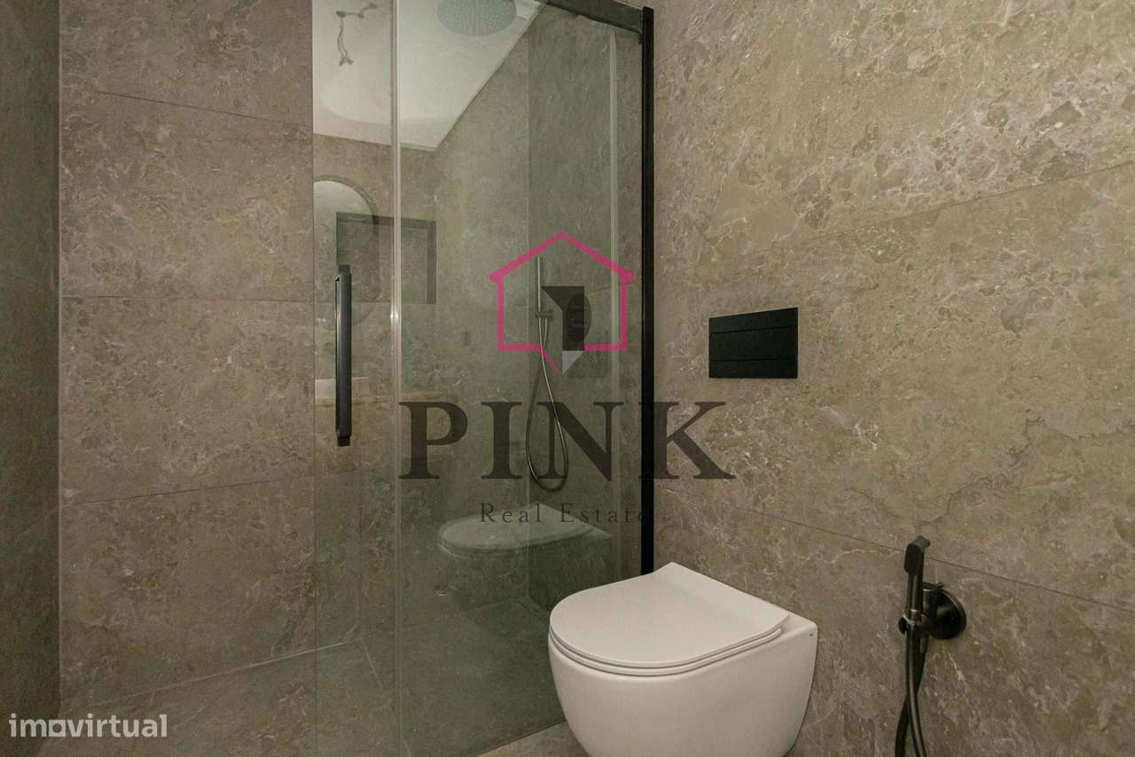 Apartamento na Quintinha da Fé - T2 no Funchal-16