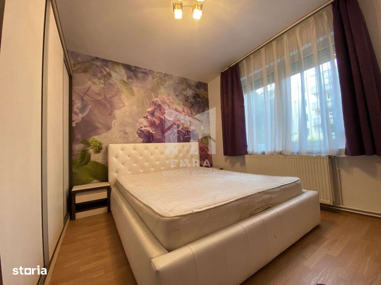 Apartament cu 3 camere în cartierul Tudor, zona Pandurilor - Imagine principală: 3/8
