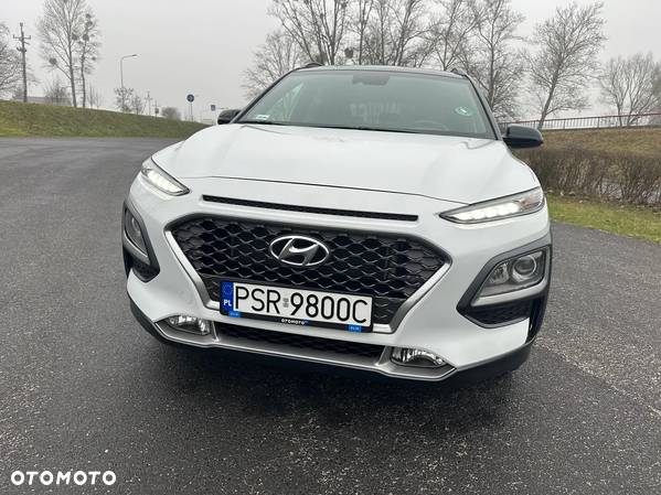 Hyundai Kona 1.6 T-GDI Style 4WD DCT - 5