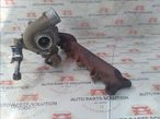 turbina iveco daily 2 2001 2006 - 1