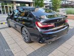 BMW Seria 3 320d xDrive MHEV M Sport sport - 7