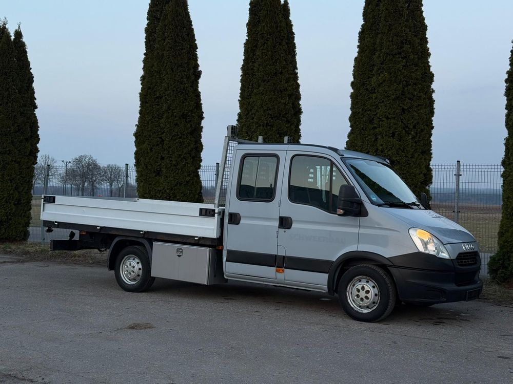 Iveco Daily 2011