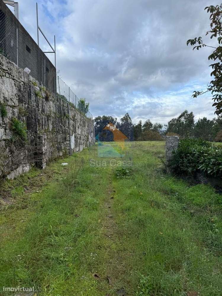 Terreno industrial com projeto aprovado - Grande imagem: 4/4