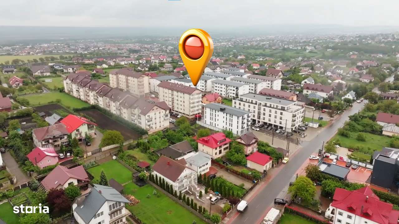 Spațiu comercial de închiriat | 372mp | Ipotești - Imagine principală: 2/7