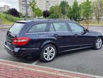 Mercedes-Benz E 300 Bluetec Hybrid Avantgarde - 9