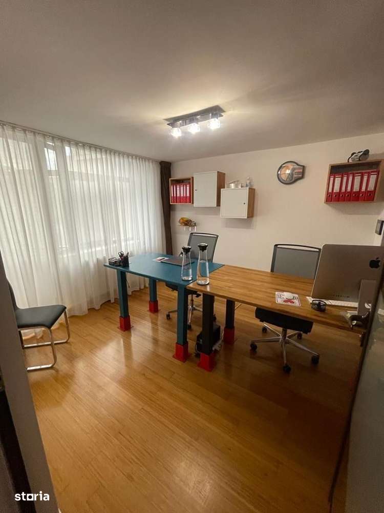 Vand Spatiu Birouri Zona Centrala Galati - Imagine principală: 5/9
