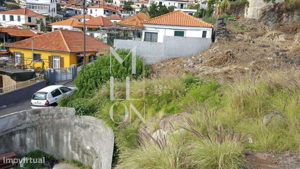 Terreno para construção de 1305m2 | Vista Mar | Imaculado Coração Mari - Grande imagem: 4/31