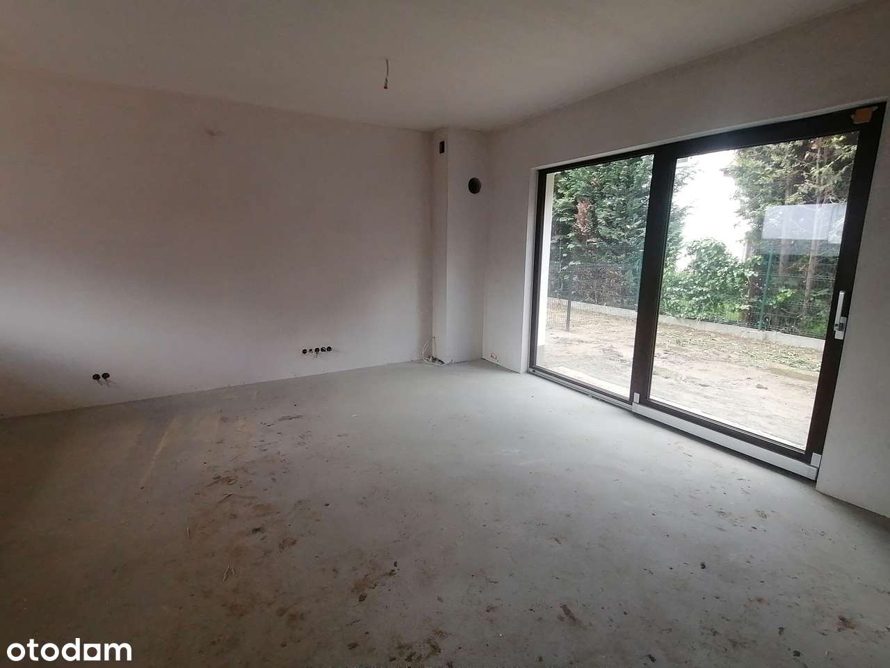 Wawer, os. Las, ul. Sęczkowa , wszystkie media!!! UKOŃCZONA!!!-5