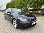 BMW Seria 5 - 4