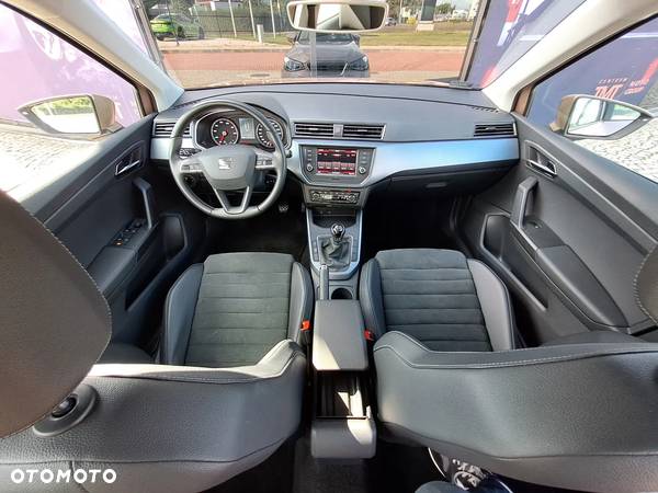 Seat Arona 1.0 TSI GPF Style S&S - 22