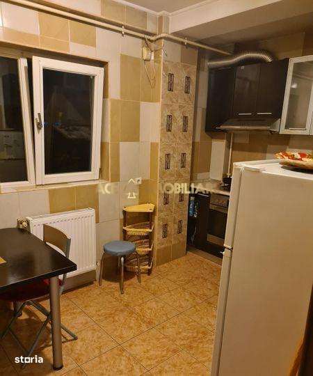 Fundeni | 2 Camere | Bloc 2015 | 70 mp | x2 Bai | Centrala proprie - Imagine principală: 4/7