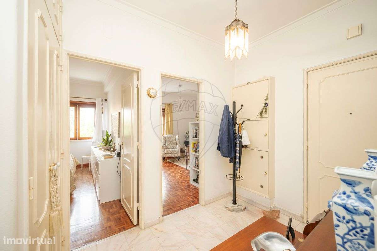 Apartamento T3 para venda - Grande imagem: 4/28