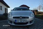 Fiat Bravo 1.9 Multijet Dynamic - 4