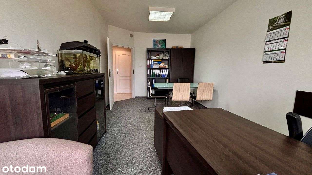 Biuro na sprzedaż, świetna lokalizacja - Pełny obrazek: 5/10