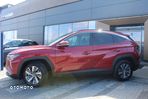 Hyundai Tucson 1.6 T-GDi HEV Executive 4WD - 3