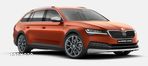 Skoda Superb 2.0 TSI 4x4 Scout DSG - 1