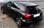 Mercedes-Benz A 180 d AMG Line Aut. - 20