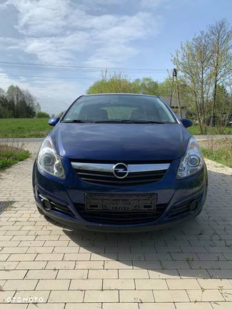 Opel Corsa - 4