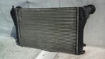 Intercooler Vw Golf 5 / Skoda Octavia 2 1.9TDI An 2004 2005 2006 2007 2008 2009 cod 1K0145828A - 2