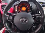 Toyota Aygo 1.0 X-Play Plus+X-Touch MM - 15