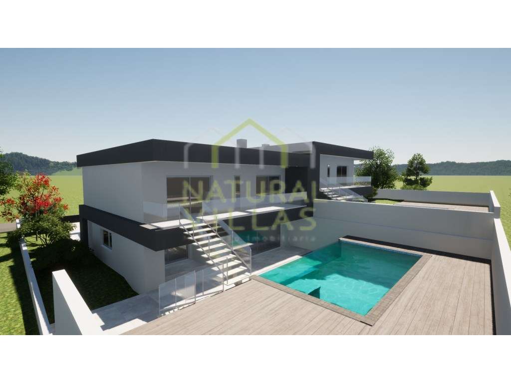 Terreno para construção em Gorjões, Santa Bárbara de Nexe - Grande imagem: 5/10