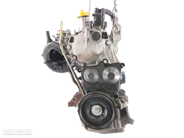 Motor K7M800 DACIA 1.6L 84 CV - 5