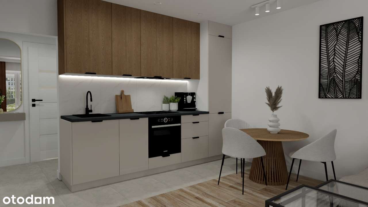 REZERWACJA | Bytków | Zgrzebnioka | Listopad - Pełny obrazek: 5/9