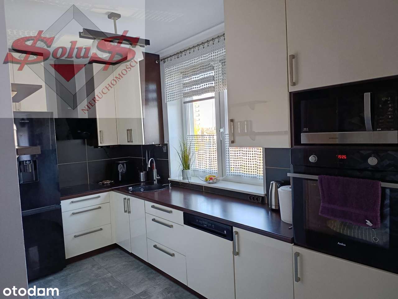 Odstąpie mieszkanie TBS Bytom Szombierki-3