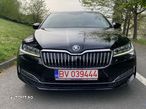 Skoda Superb 2.0 TDI DSG Style - 8