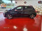 Peugeot 208 1.2 PureTech GT Line - 4