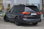 BMW X7 M50d sport - 4