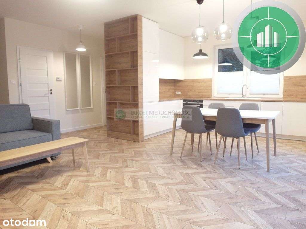 Dom na Wrzosach blisko lasu!