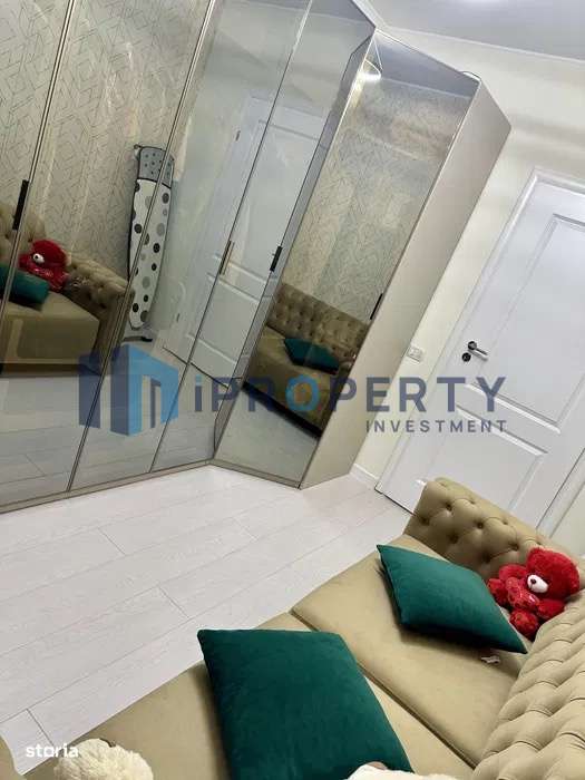 Central Adress | 3 Camere | Centrala | Parcare | Terasa | X2 Bai | - Imagine principală: 5/8