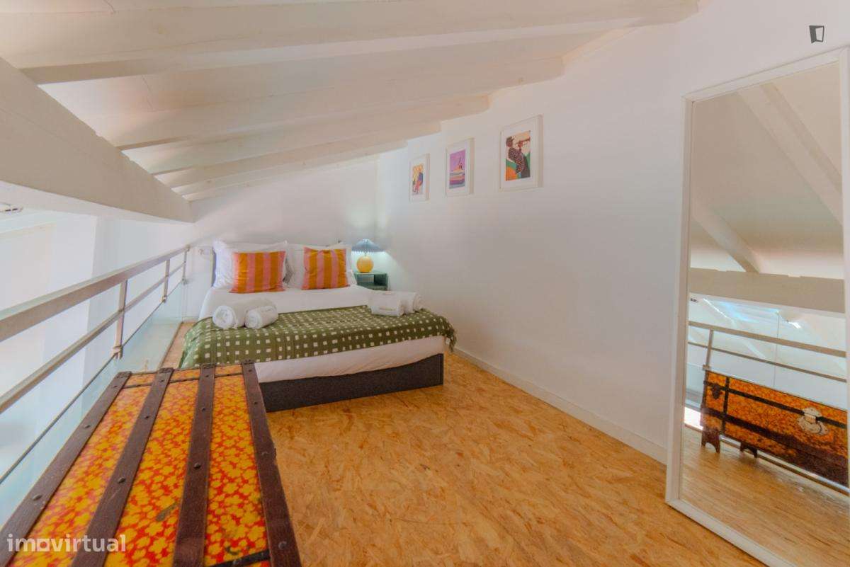 Estúdio - localizado em Bonfim Porto - Grande imagem: 4/9