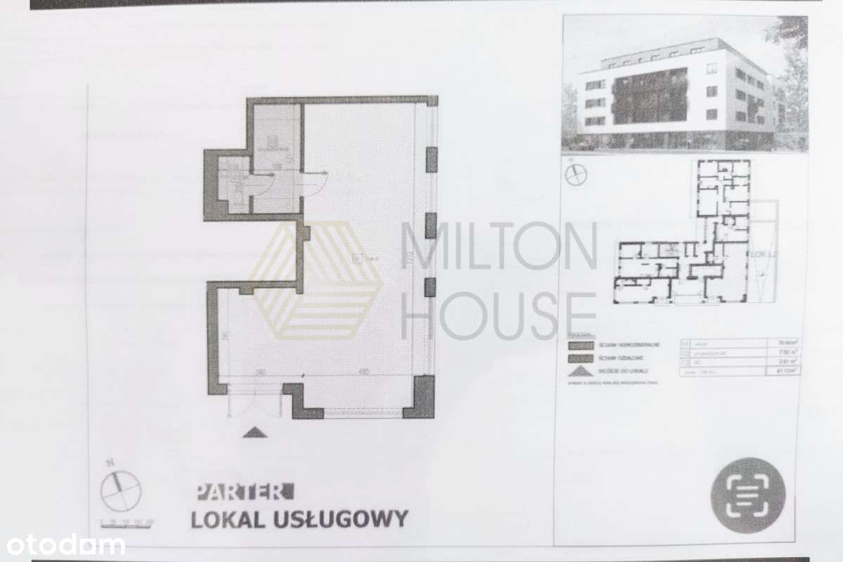 ⭐⭐⭐ Narożny lokal z witrynami od ulicy ⭐⭐⭐-12