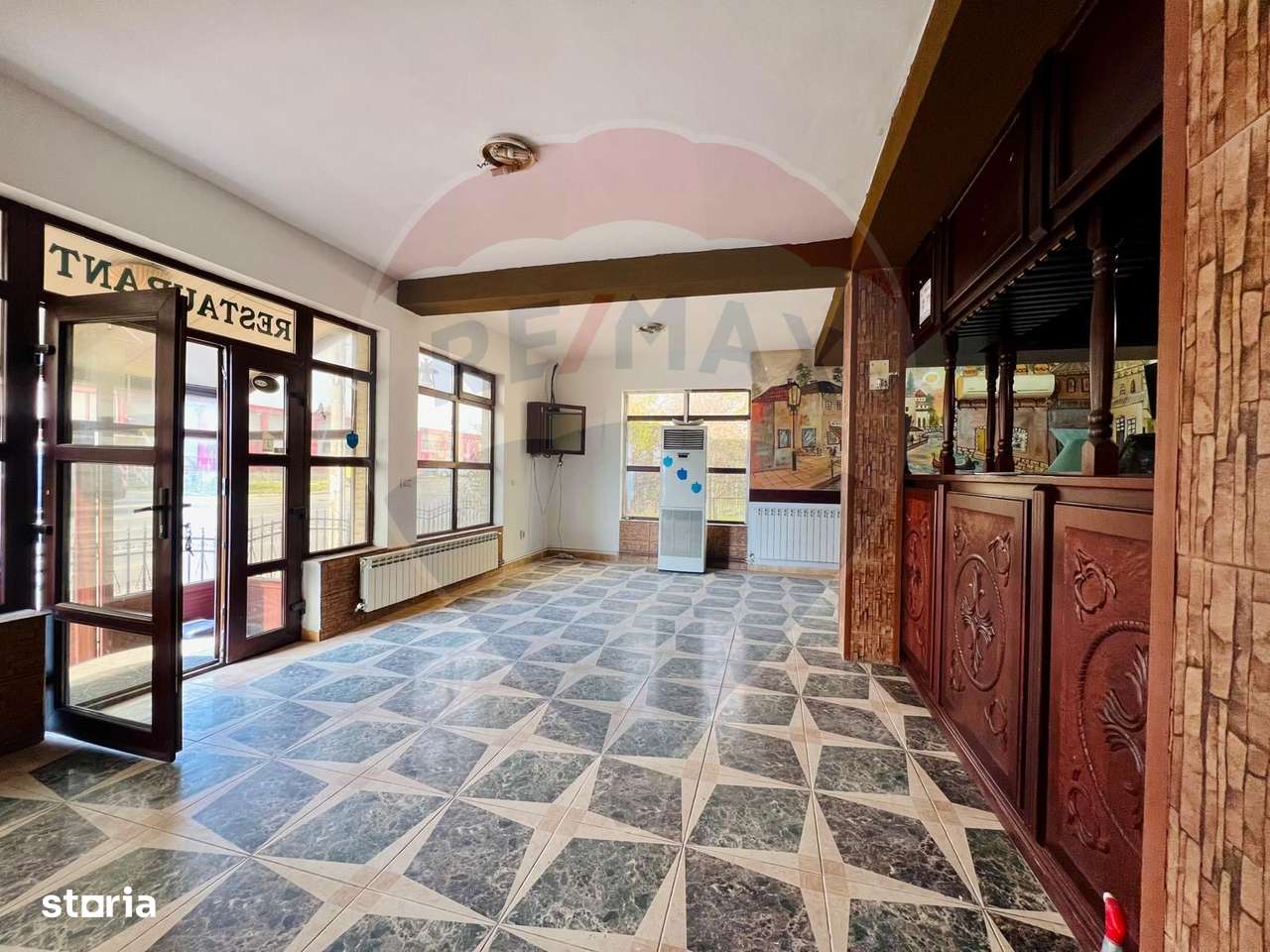 Spațiu comercial de 190mp de vânzare in Mangalia - Imagine principală: 2/15