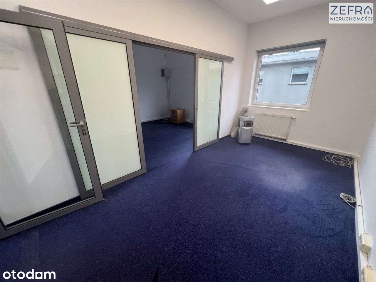 Biuro*Usługi*84m2*Bronowice *Balicka - Pełny obrazek: 2/13