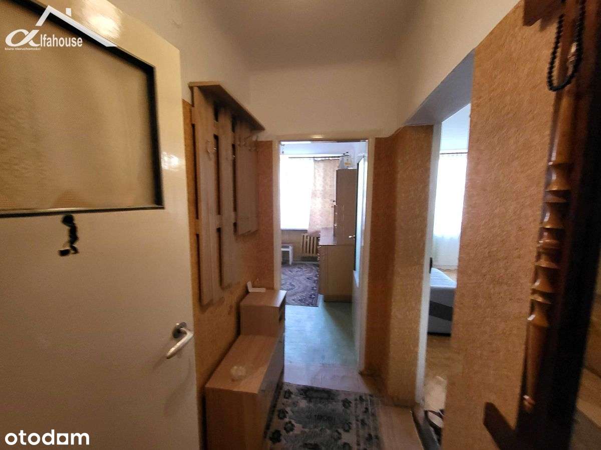 Ostatnia Szansa! Przestronna Kawalerka z Potencjał - Pełny obrazek: 4/6