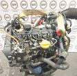 Motor Renault Megane 3 1.5 DCI referência K9K G 832, aproximadamente 149 000 kms. - 1