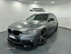 BMW 320 d Touring Pack M - 50