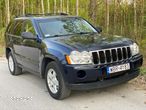 Jeep Grand Cherokee Gr 3.7 V6 - 7