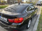 BMW Seria 4 420d Gran Coupe Aut. Advantage - 3