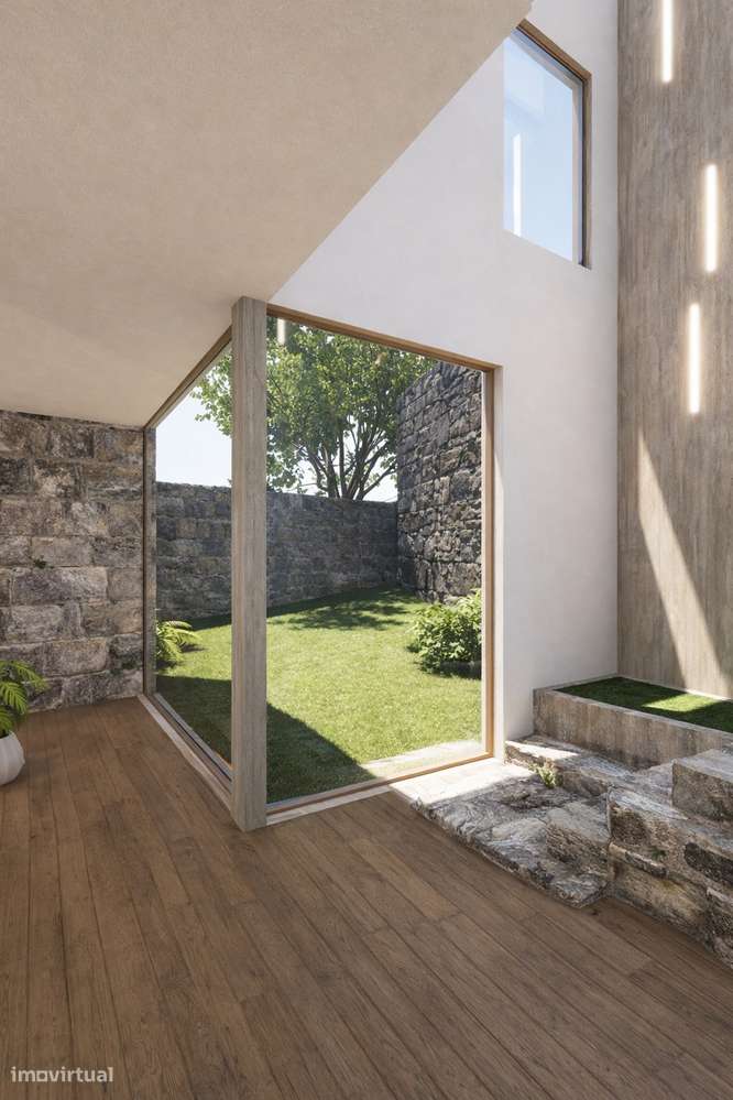 Moradia em p/ recuperar – Oliveira de Frades-23