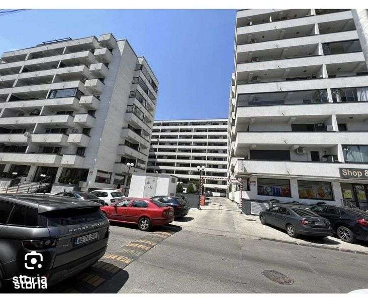 Garsoniera 41 mp Parc Carol bloc 2017 et 4/9 - Imagine principală: 5/7