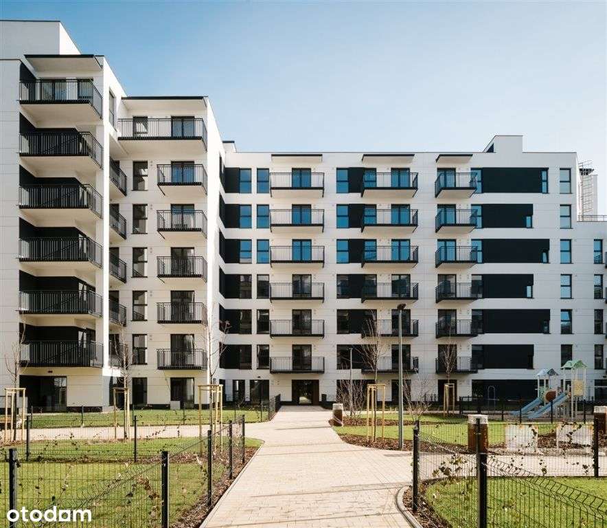 3 Pokoje | Do wprowadzenia| Osiedle Aurora-15