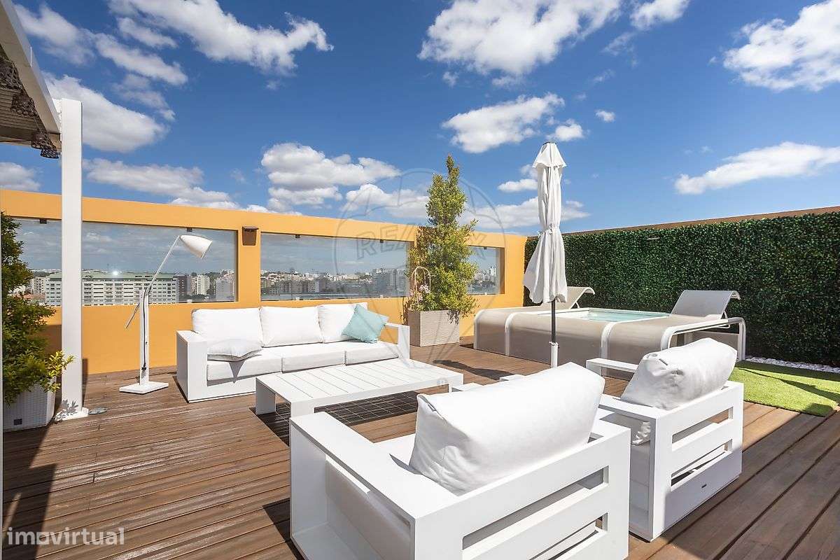 Apartamento T3 para venda-42