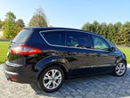 Ford S-Max 2.0 T Titanium - 17